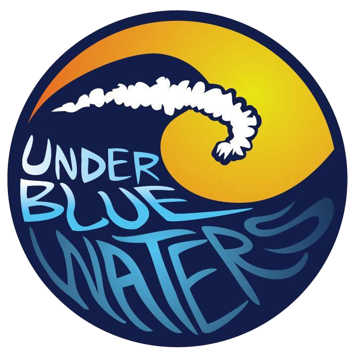 Under Blue Waters- Kids Marine Biology Adventures