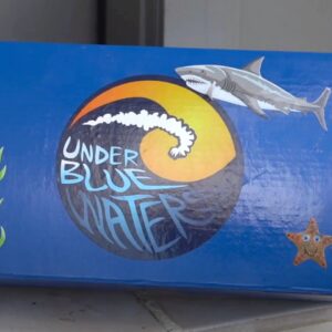 Jr. Marine Biology Subscription Kits