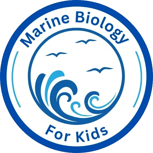 Marine Biology For Kids logo